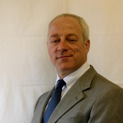 Tony Perrin Tony Perrin